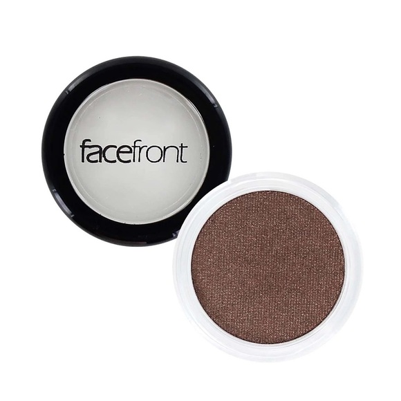 Facefront Brown Eyeshadow - Picture 1 of 3